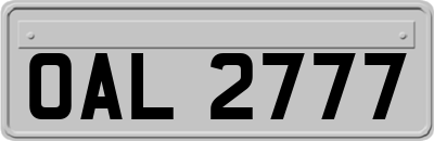 OAL2777