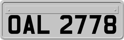 OAL2778