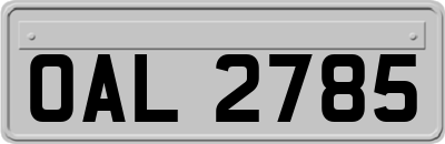 OAL2785