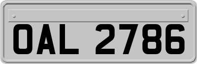 OAL2786