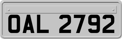 OAL2792