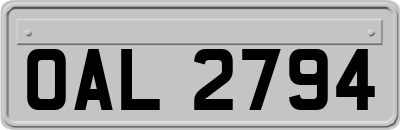 OAL2794