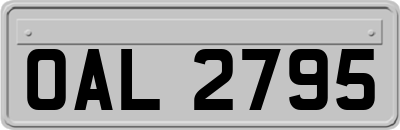 OAL2795