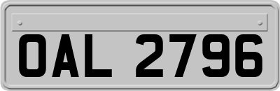 OAL2796
