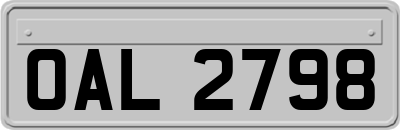 OAL2798
