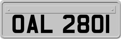 OAL2801