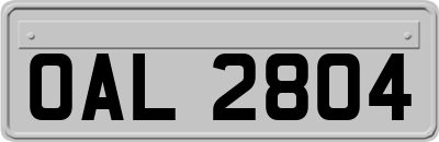 OAL2804