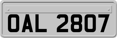 OAL2807