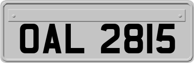 OAL2815