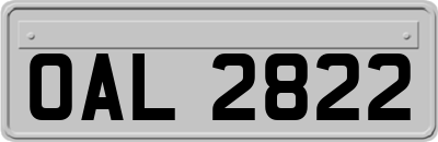 OAL2822