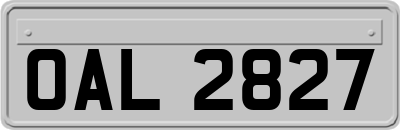OAL2827