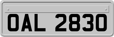OAL2830