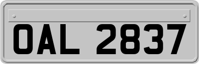 OAL2837