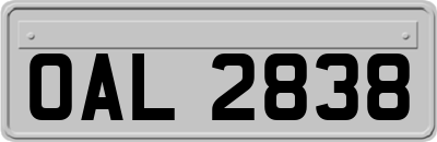 OAL2838
