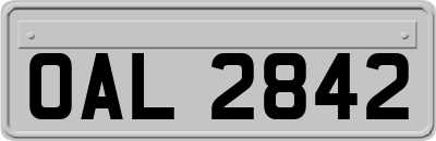 OAL2842
