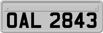 OAL2843