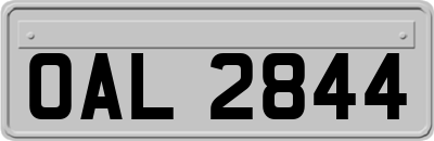 OAL2844