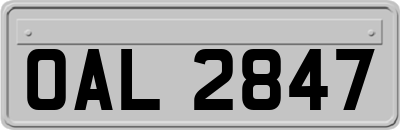 OAL2847
