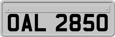 OAL2850