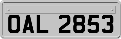 OAL2853
