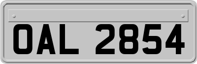 OAL2854