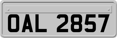 OAL2857