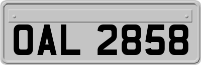 OAL2858