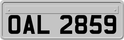 OAL2859