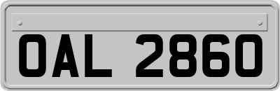 OAL2860
