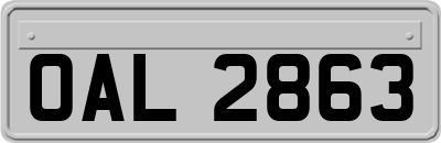 OAL2863