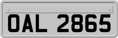 OAL2865