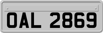 OAL2869