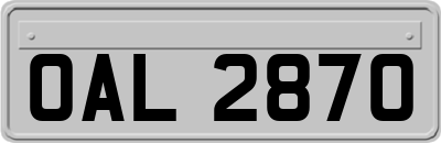 OAL2870