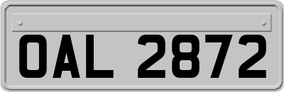 OAL2872