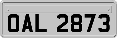 OAL2873