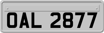 OAL2877