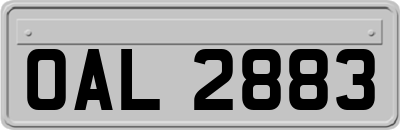 OAL2883