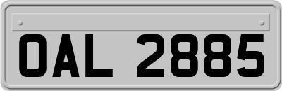 OAL2885