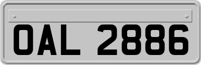 OAL2886