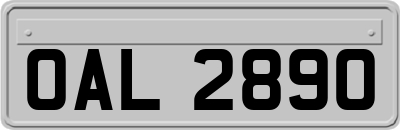 OAL2890