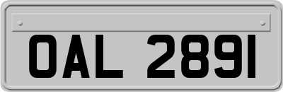 OAL2891