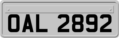 OAL2892
