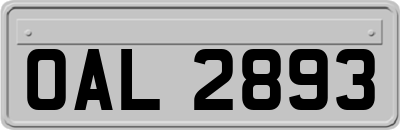 OAL2893