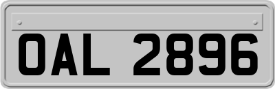 OAL2896