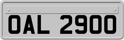 OAL2900