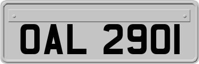 OAL2901