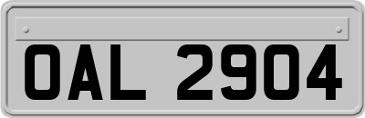 OAL2904