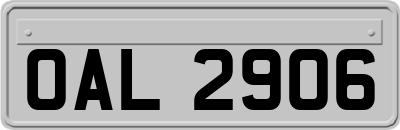 OAL2906