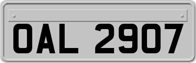 OAL2907