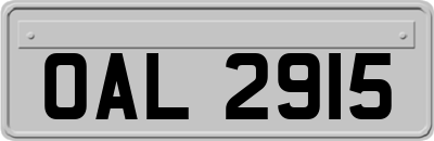 OAL2915